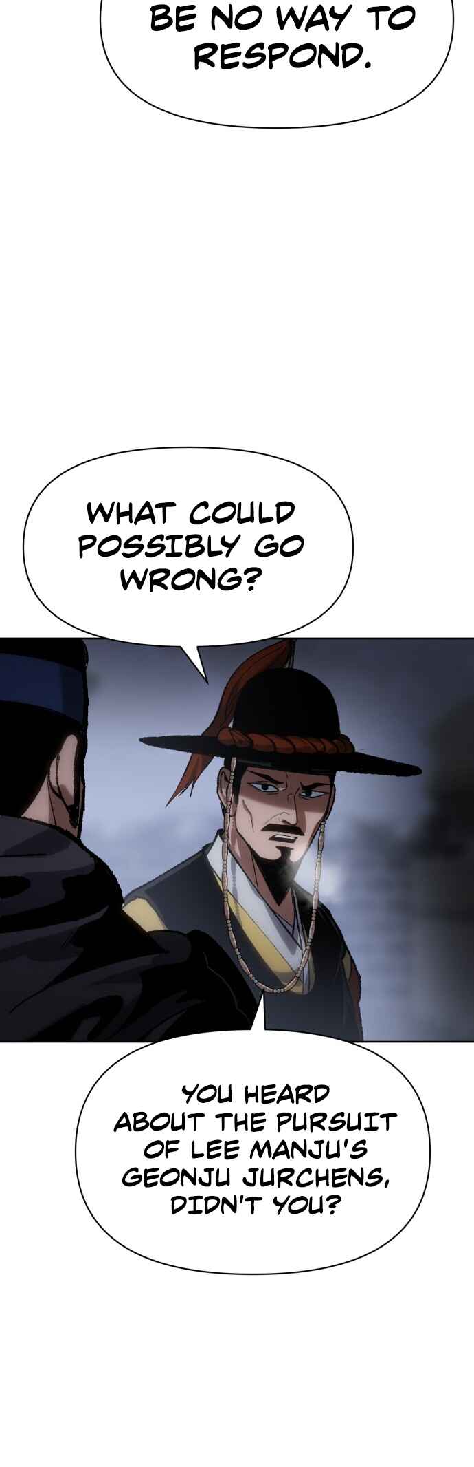Chetamja: The King’s Eyes Chapter 24 - Page 42