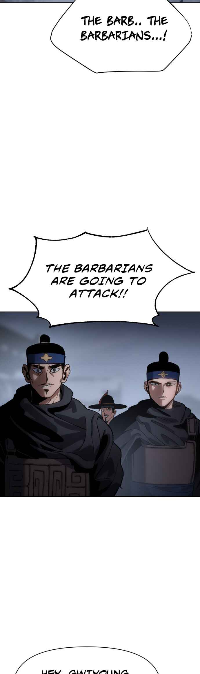 Chetamja: The King’s Eyes Chapter 24 - Page 46