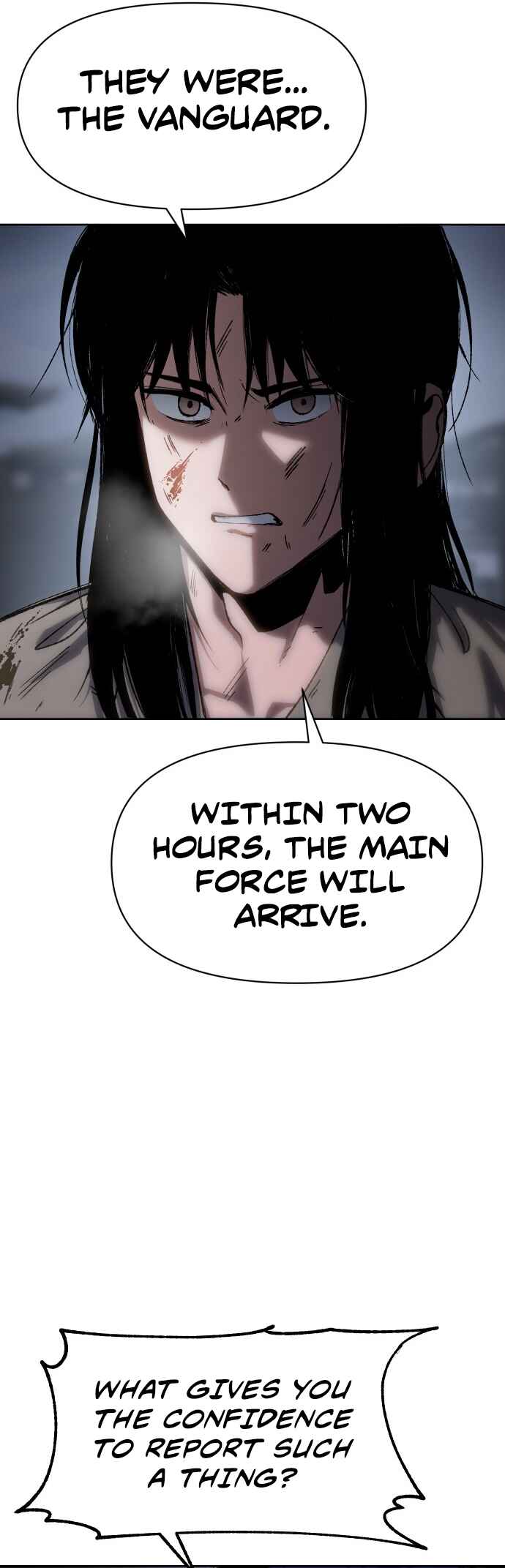 Chetamja: The King’s Eyes Chapter 24 - Page 50