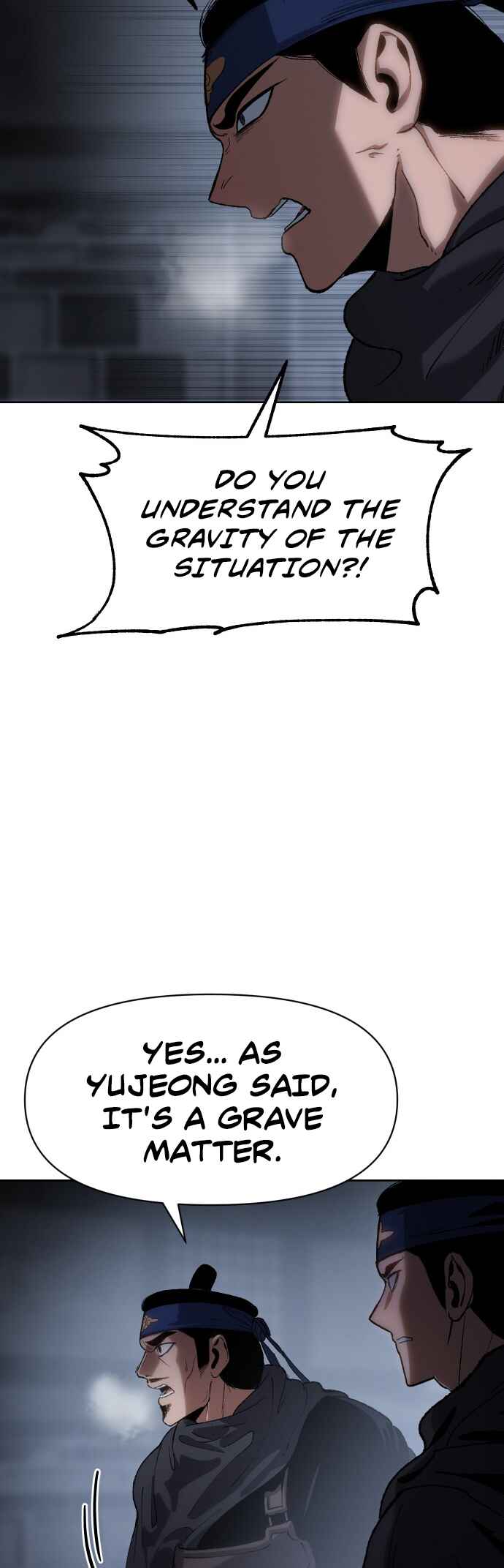 Chetamja: The King’s Eyes Chapter 24 - Page 51