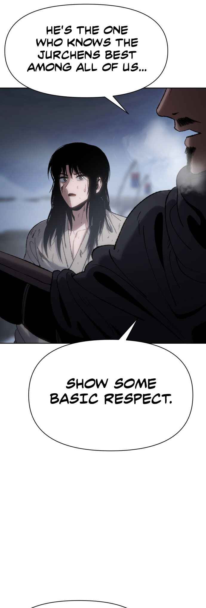 Chetamja: The King’s Eyes Chapter 24 - Page 62