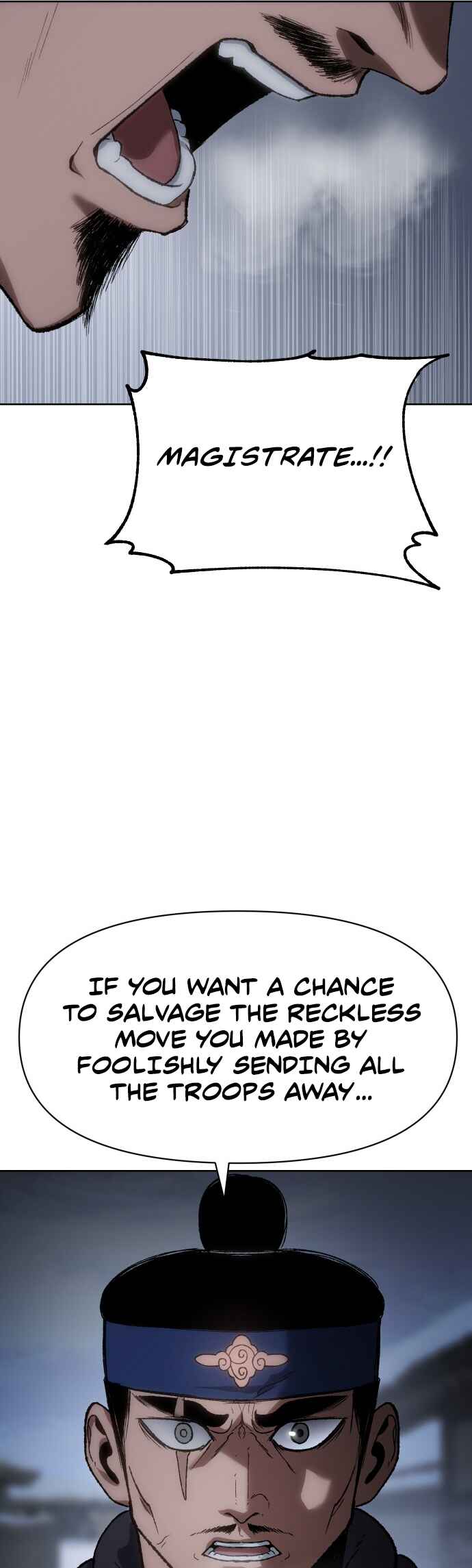 Chetamja: The King’s Eyes Chapter 24 - Page 64