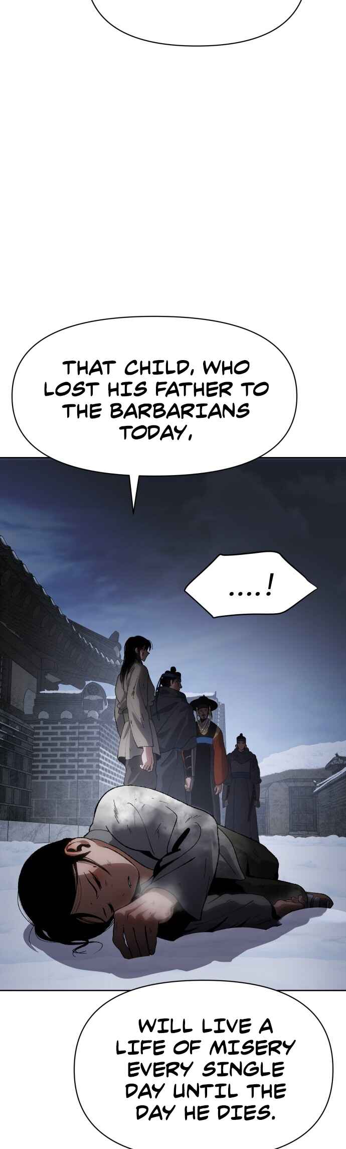 Chetamja: The King’s Eyes Chapter 24 - Page 66