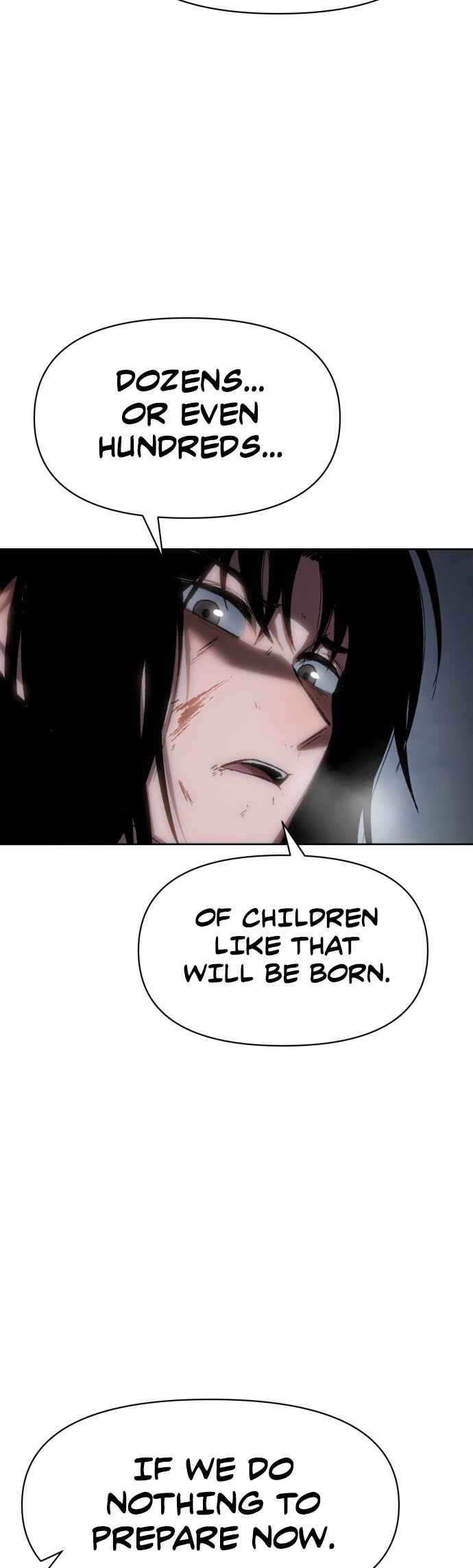 Chetamja: The King’s Eyes Chapter 24 - Page 67