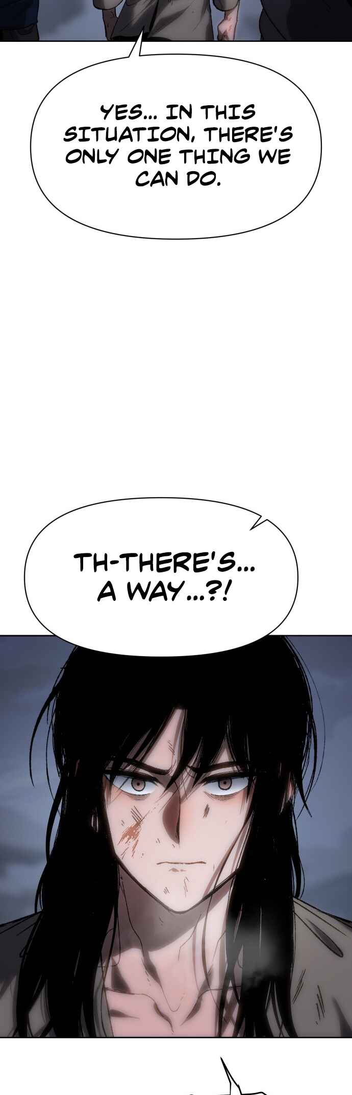 Chetamja: The King’s Eyes Chapter 24 - Page 72