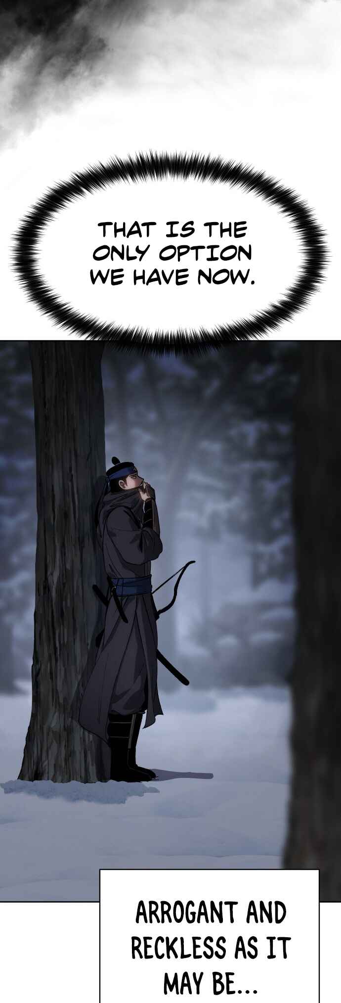 Chetamja: The King’s Eyes Chapter 24 - Page 81