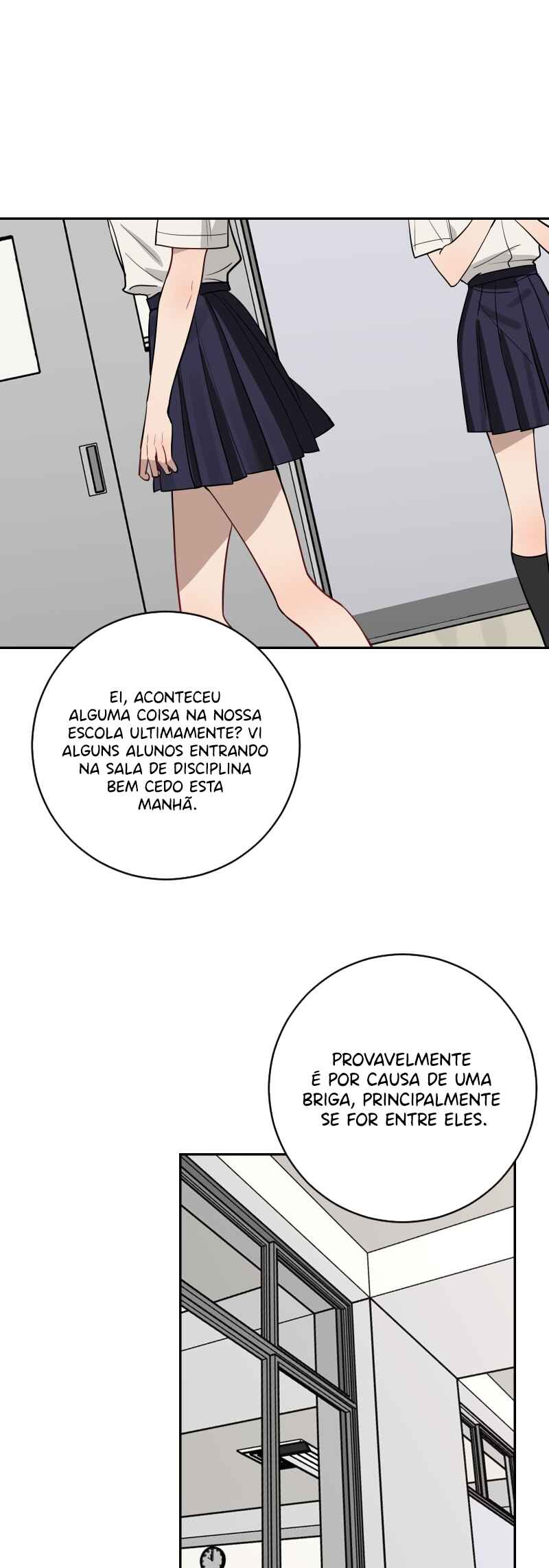 Bad Boy Who Lies In Love Chapter 11 - Page 16