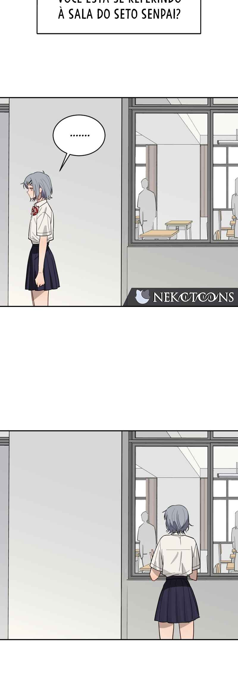 Bad Boy Who Lies In Love Chapter 11 - Page 19