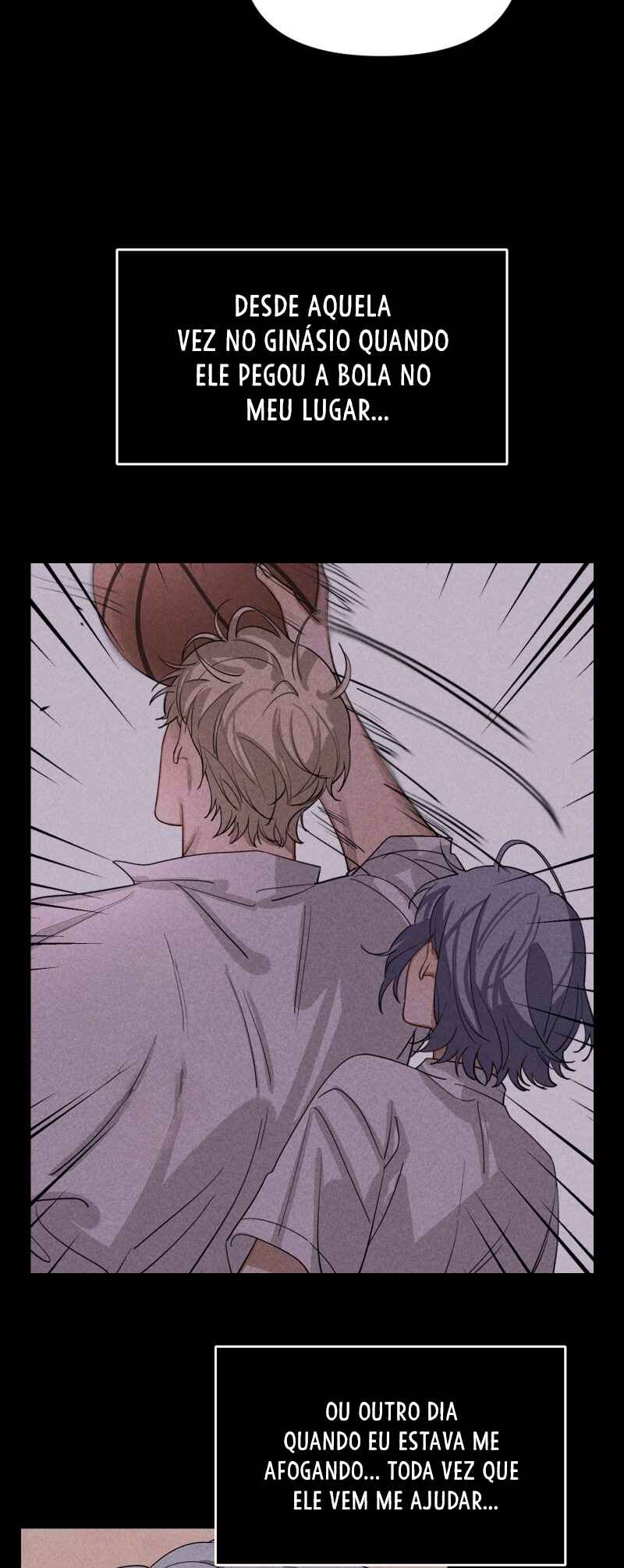 Bad Boy Who Lies In Love Chapter 11 - Page 22