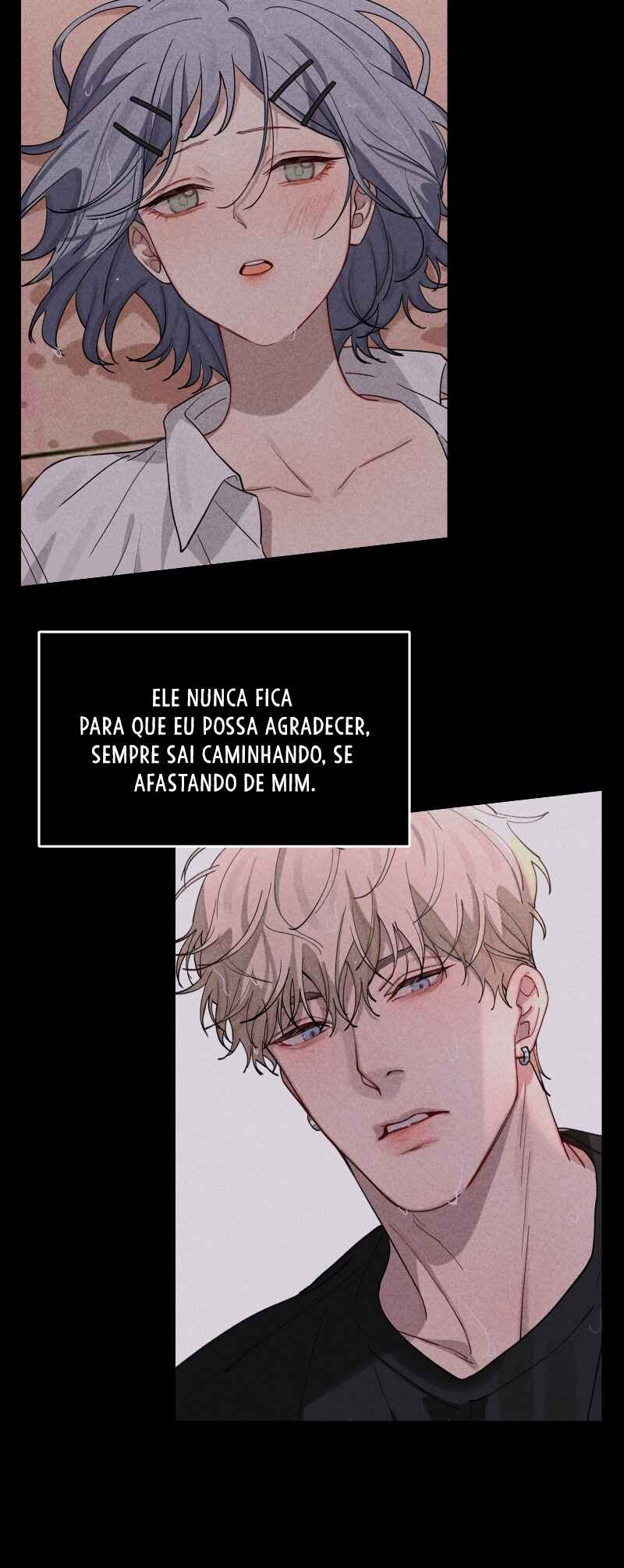Bad Boy Who Lies In Love Chapter 11 - Page 23