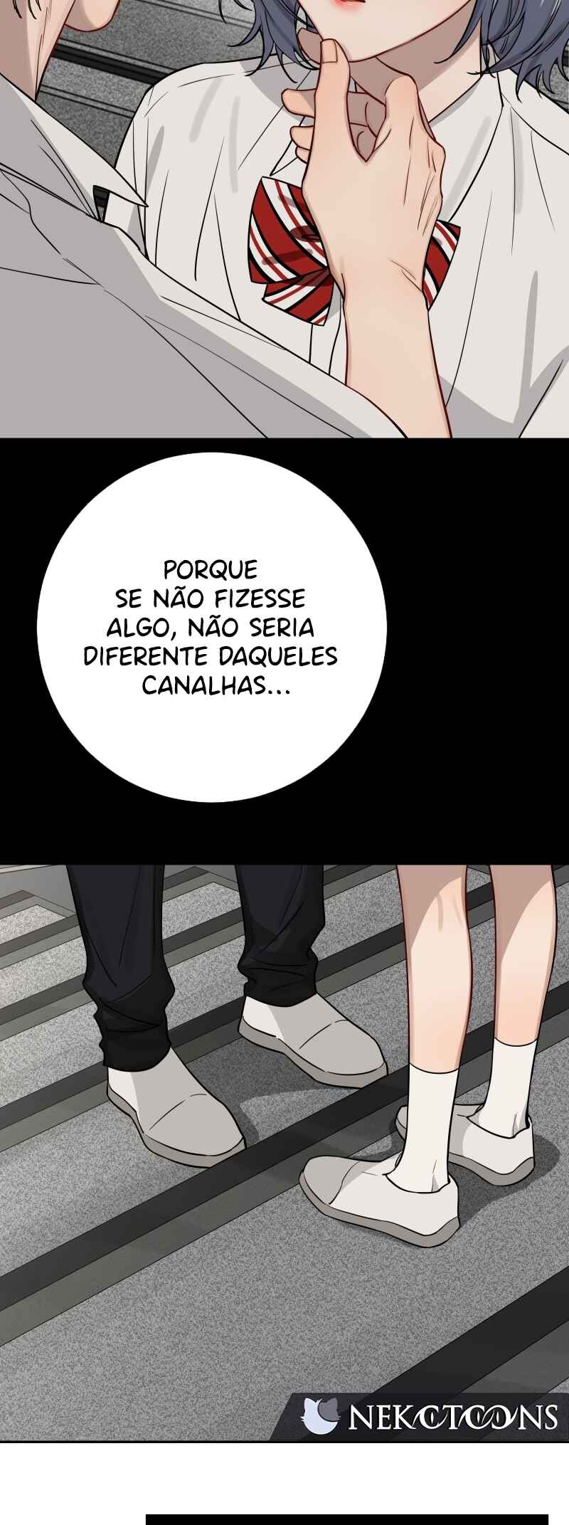 Bad Boy Who Lies In Love Chapter 11 - Page 39