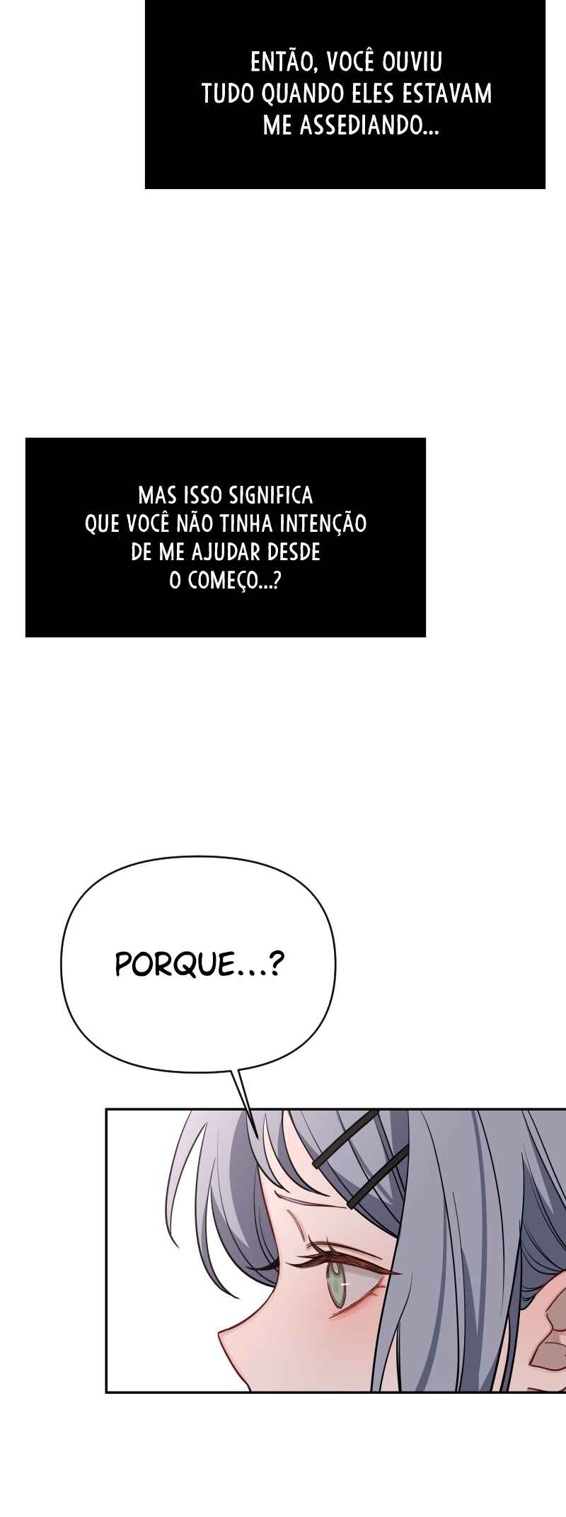 Bad Boy Who Lies In Love Chapter 11 - Page 40