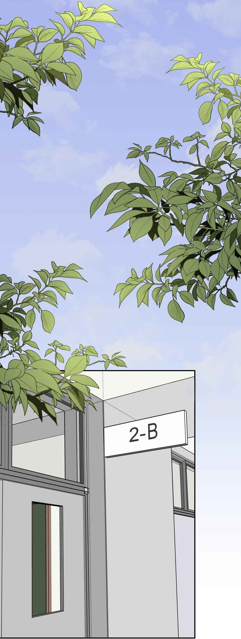 Bad Boy Who Lies In Love Chapter 11 - Page 7