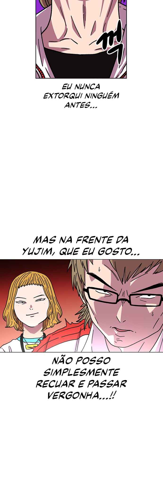 Byeorisamsyap Chapter 14 - Page 11