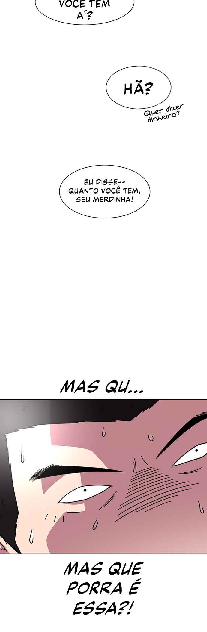 Byeorisamsyap Chapter 14 - Page 15