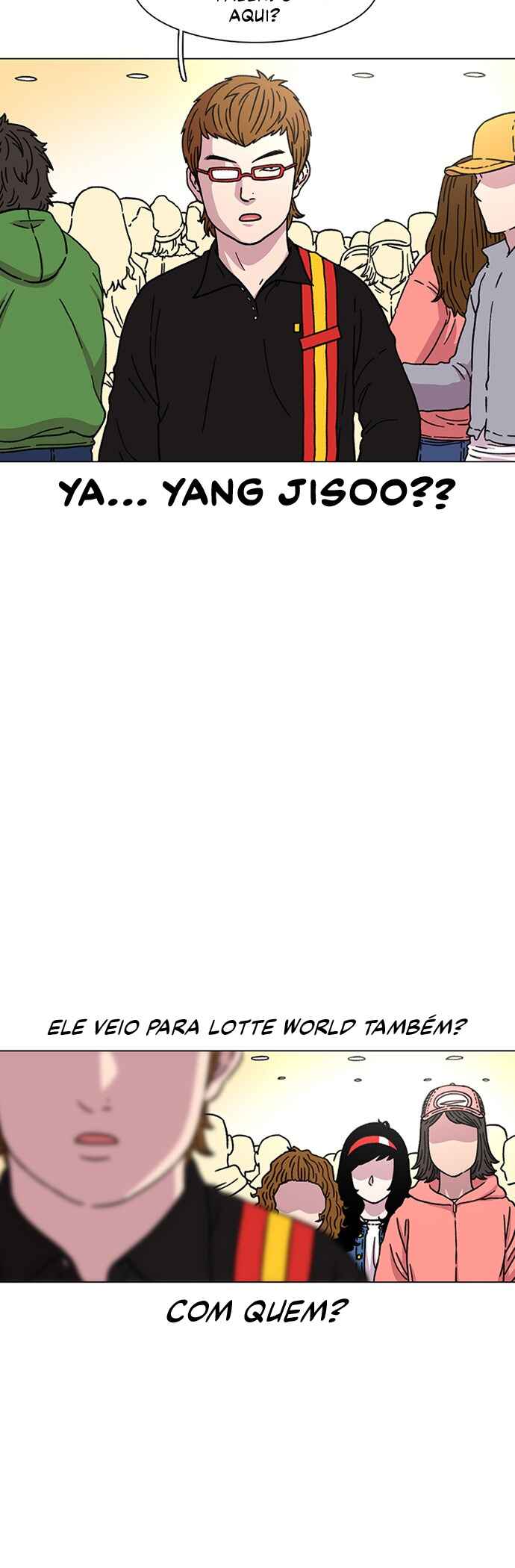 Byeorisamsyap Chapter 14 - Page 18