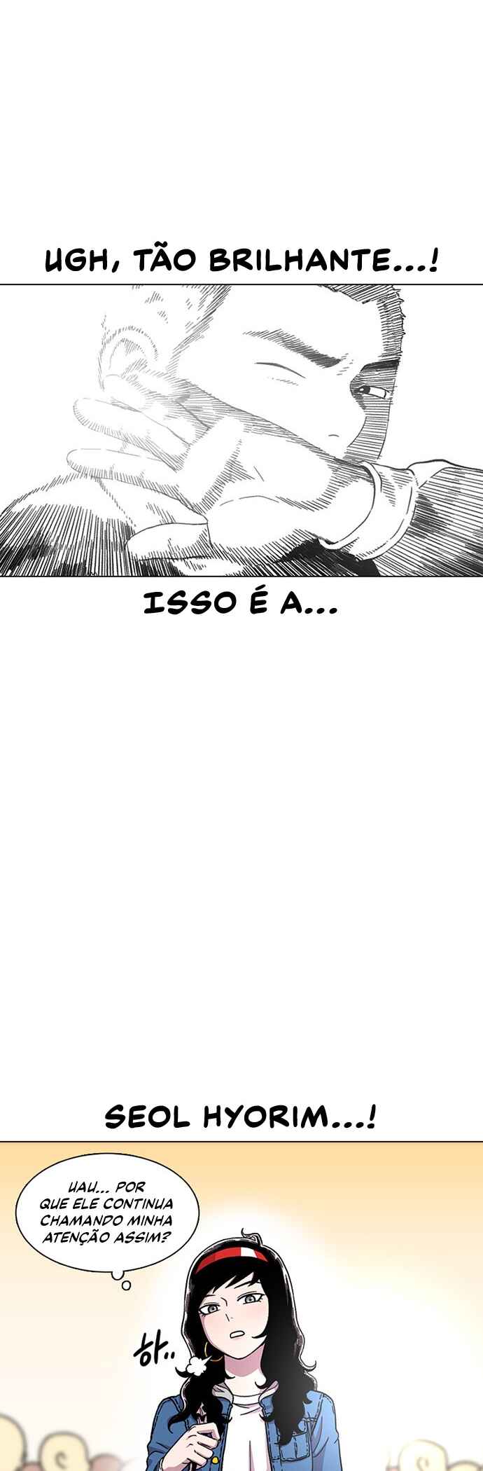 Byeorisamsyap Chapter 14 - Page 19