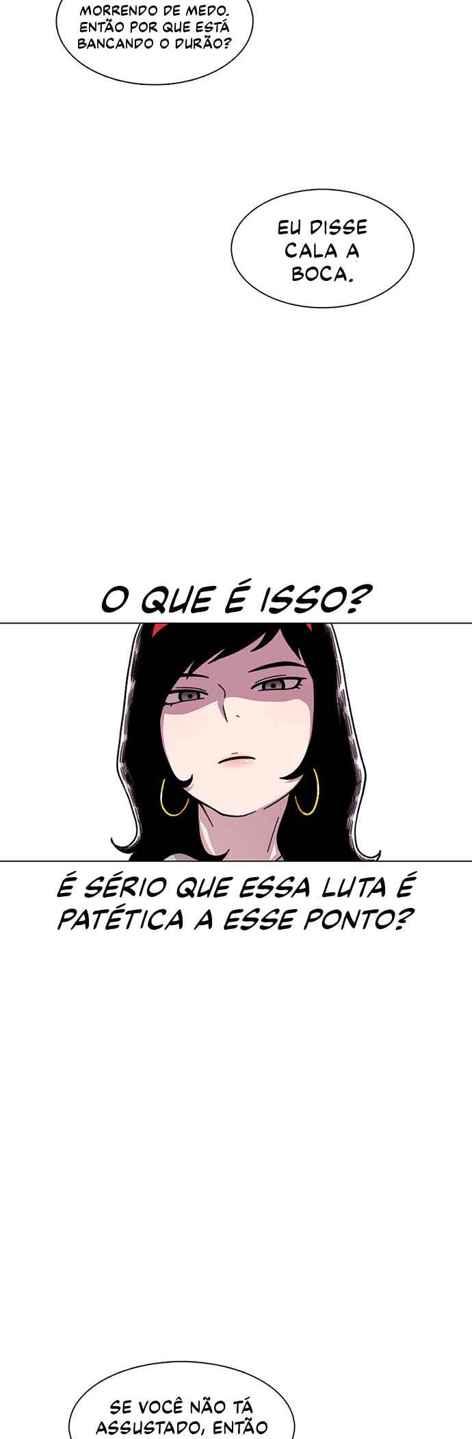 Byeorisamsyap Chapter 14 - Page 37