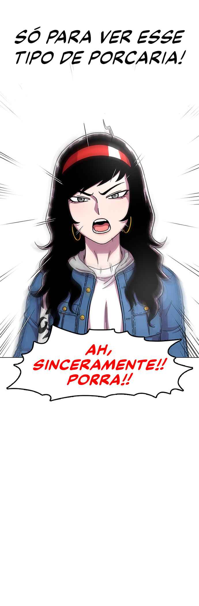Byeorisamsyap Chapter 14 - Page 41
