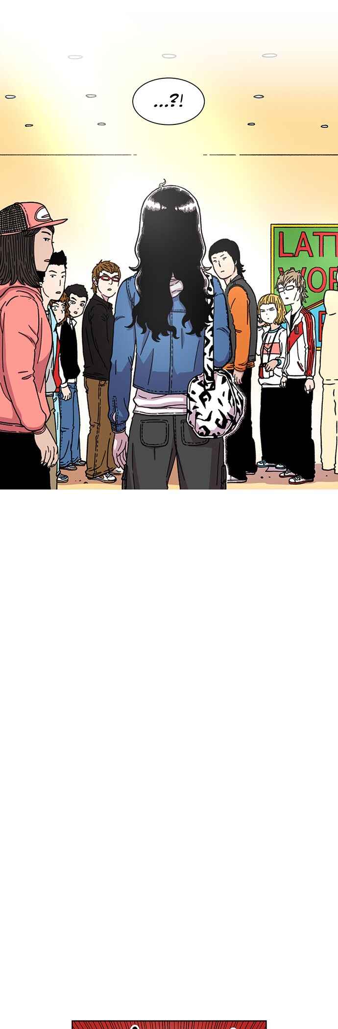 Byeorisamsyap Chapter 14 - Page 42