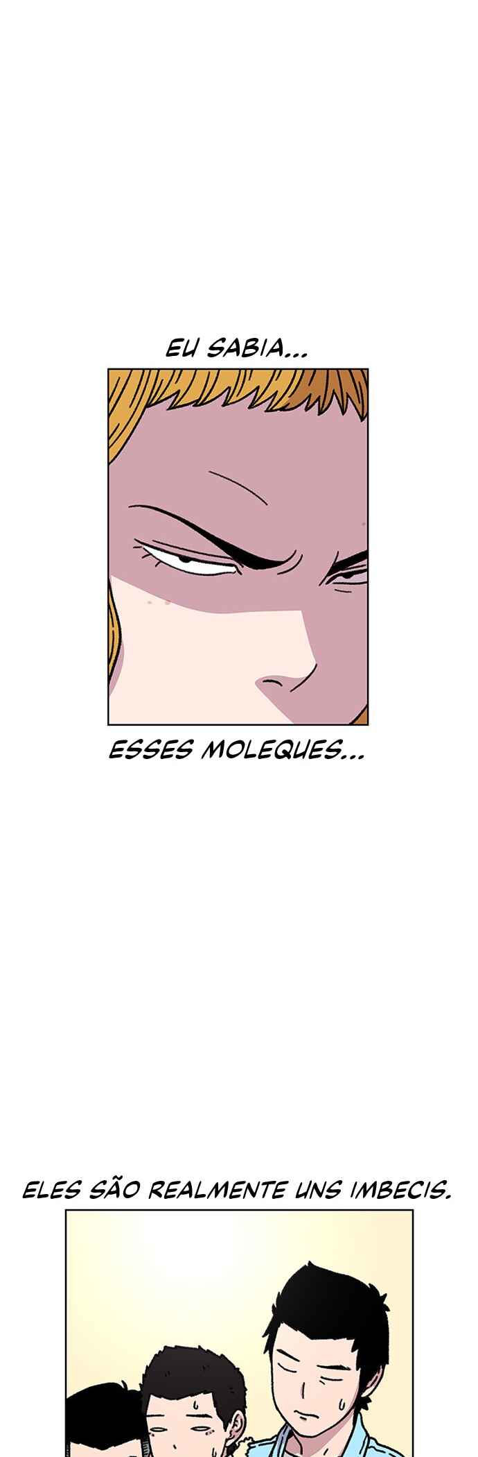 Byeorisamsyap Chapter 14 - Page 7
