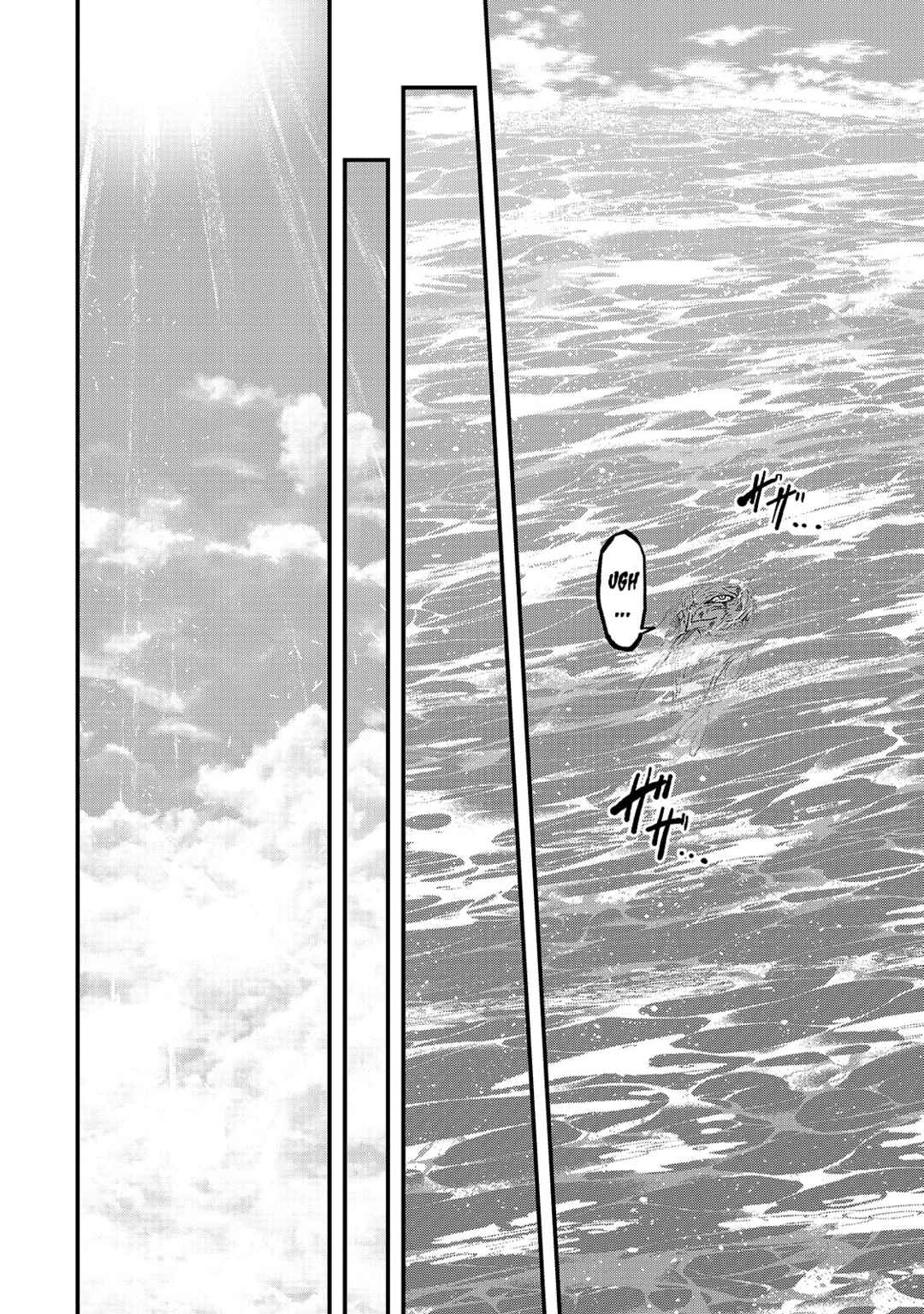 Gaikotsu Kishi-sama, Tadaima Isekai e Odekake-chuu Chapter 47 - Page 29