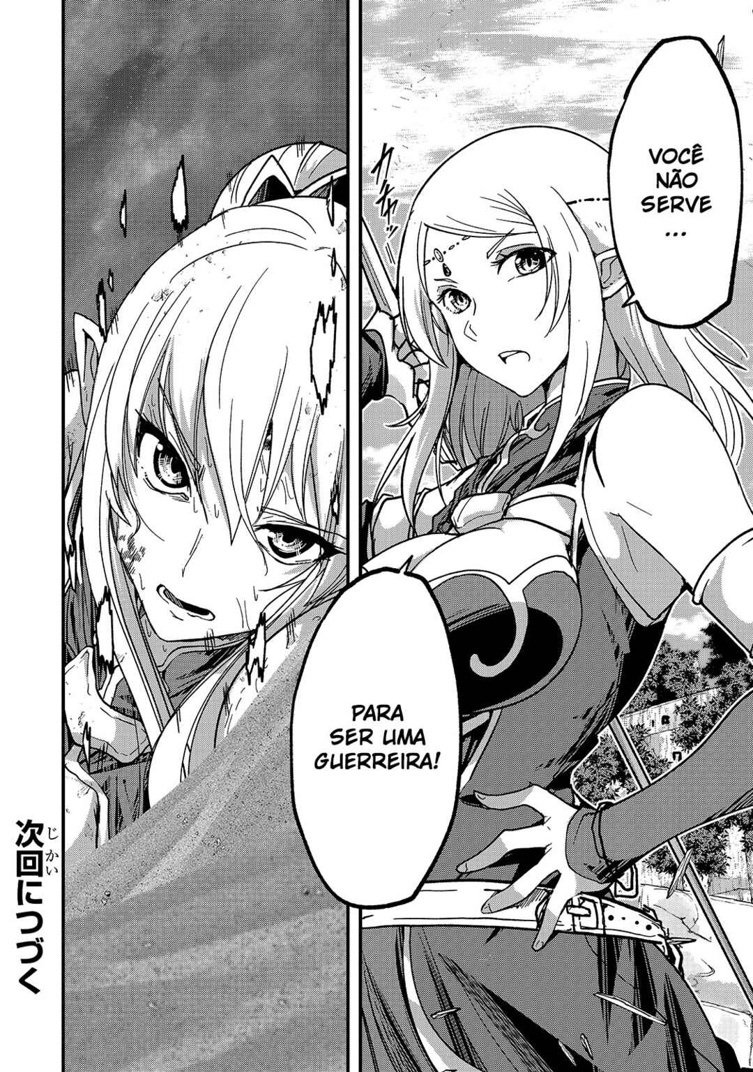 Gaikotsu Kishi-sama, Tadaima Isekai e Odekake-chuu Chapter 47 - Page 37