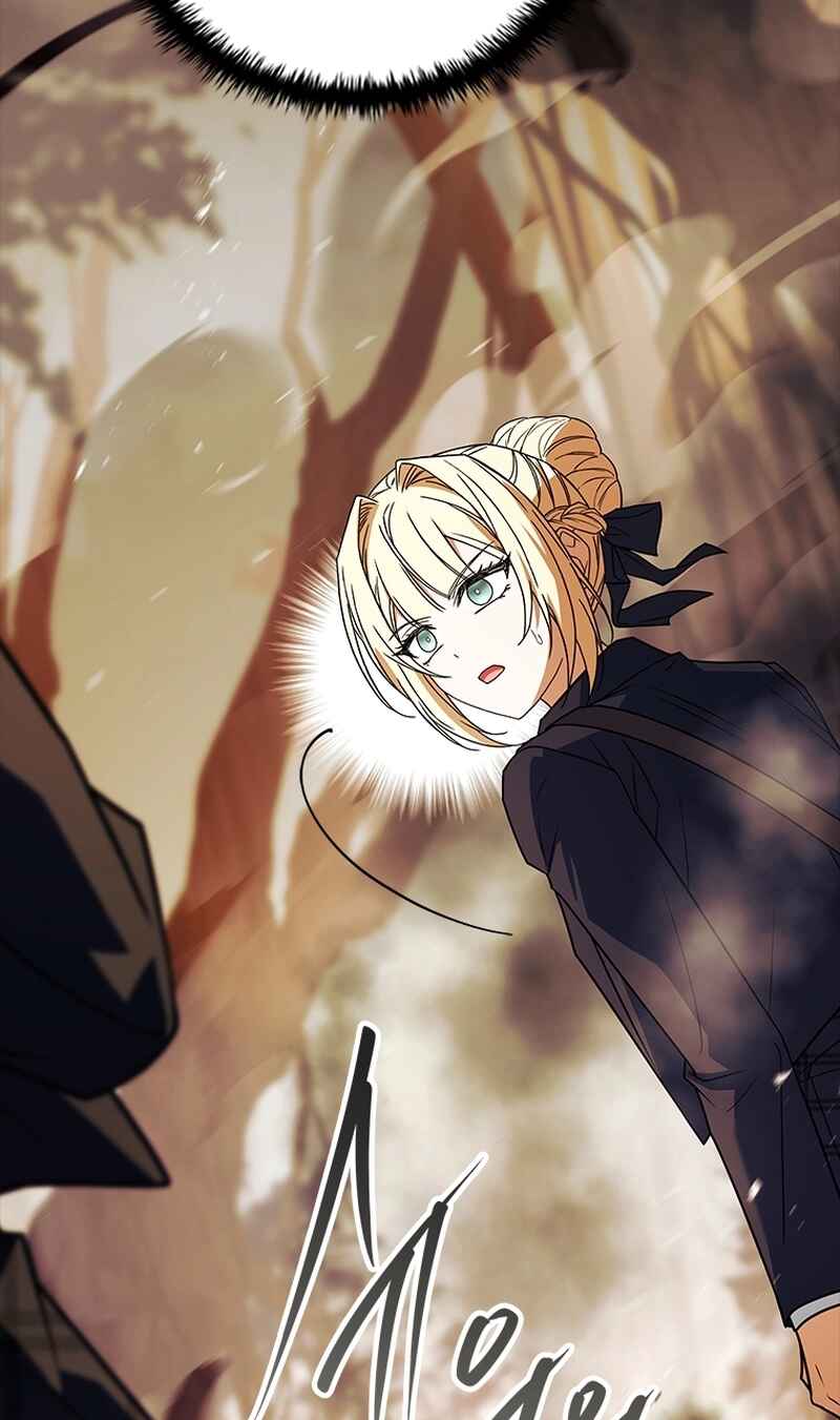 The Legendary Hero is an Academy Honors Student Chapter 31 - Page 101