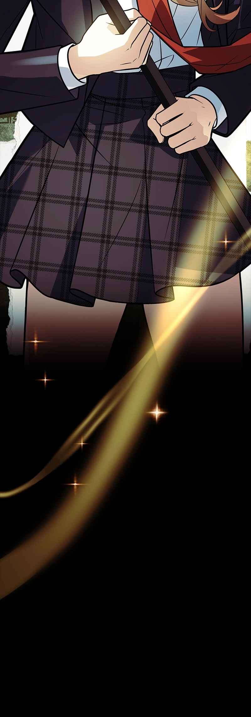 The Legendary Hero is an Academy Honors Student Chapter 31 - Page 104