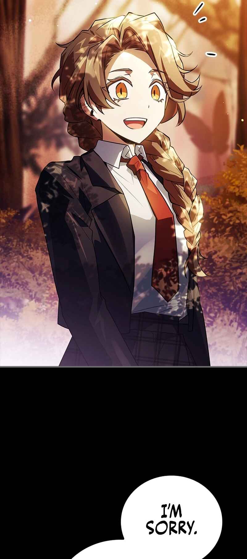 The Legendary Hero is an Academy Honors Student Chapter 31 - Page 106