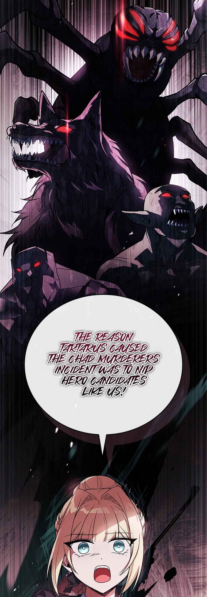 The Legendary Hero is an Academy Honors Student Chapter 31 - Page 14