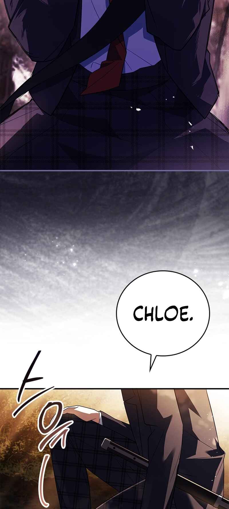 The Legendary Hero is an Academy Honors Student Chapter 31 - Page 17