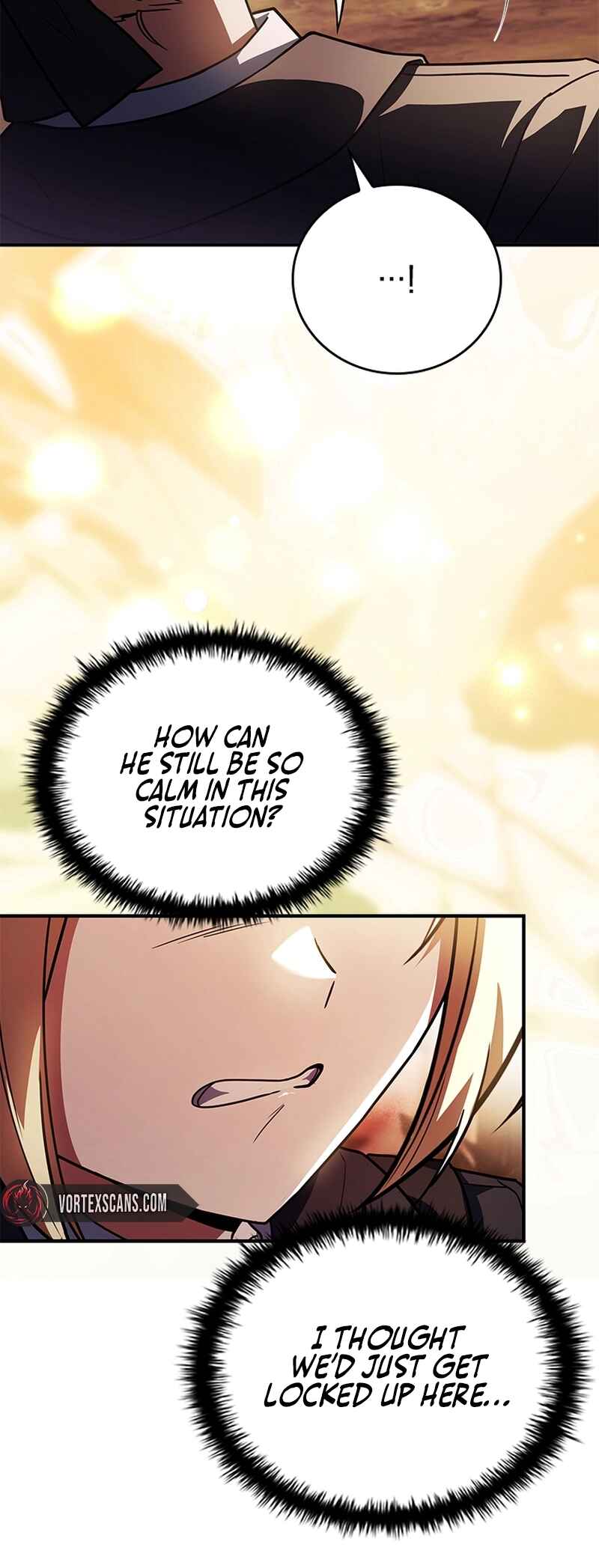 The Legendary Hero is an Academy Honors Student Chapter 31 - Page 20