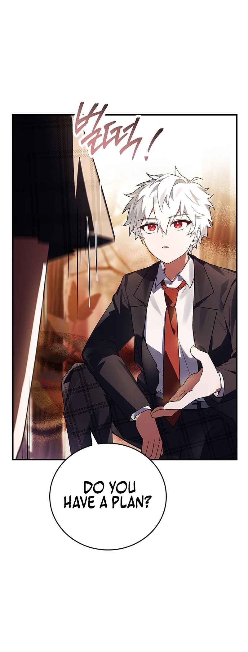 The Legendary Hero is an Academy Honors Student Chapter 31 - Page 21