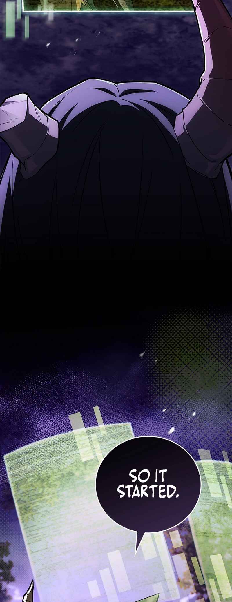 The Legendary Hero is an Academy Honors Student Chapter 31 - Page 32