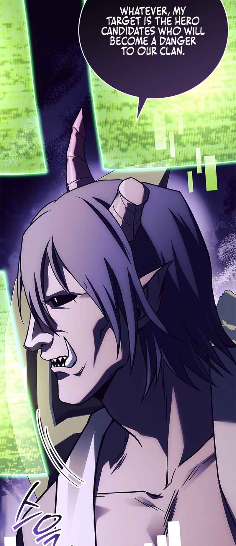 The Legendary Hero is an Academy Honors Student Chapter 31 - Page 38