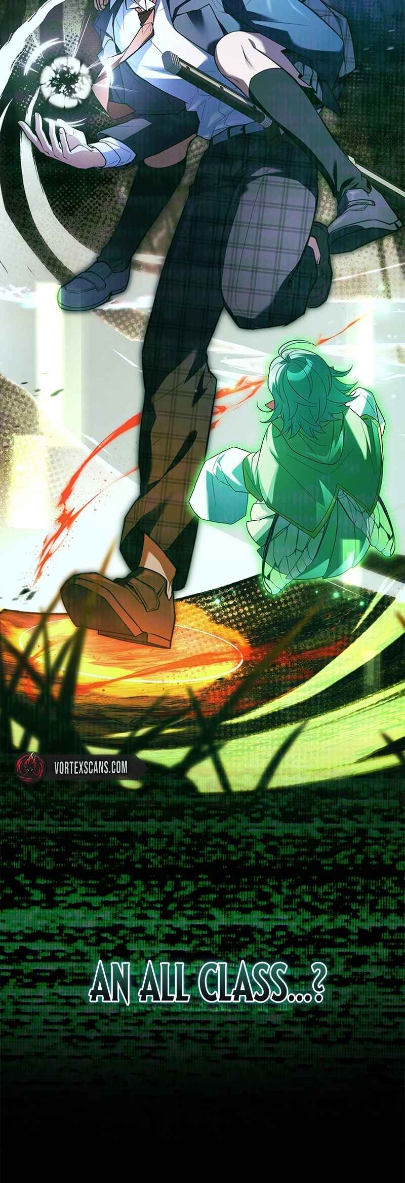 The Legendary Hero is an Academy Honors Student Chapter 31 - Page 42