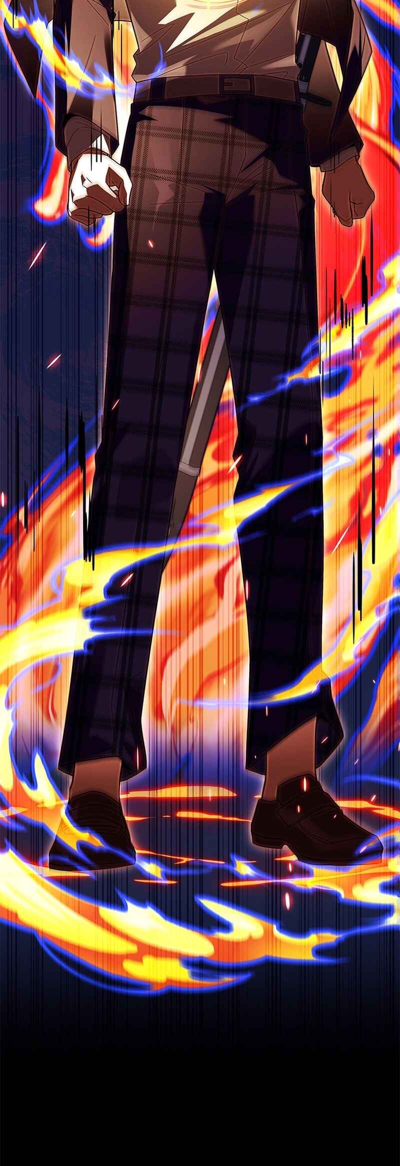 The Legendary Hero is an Academy Honors Student Chapter 31 - Page 51