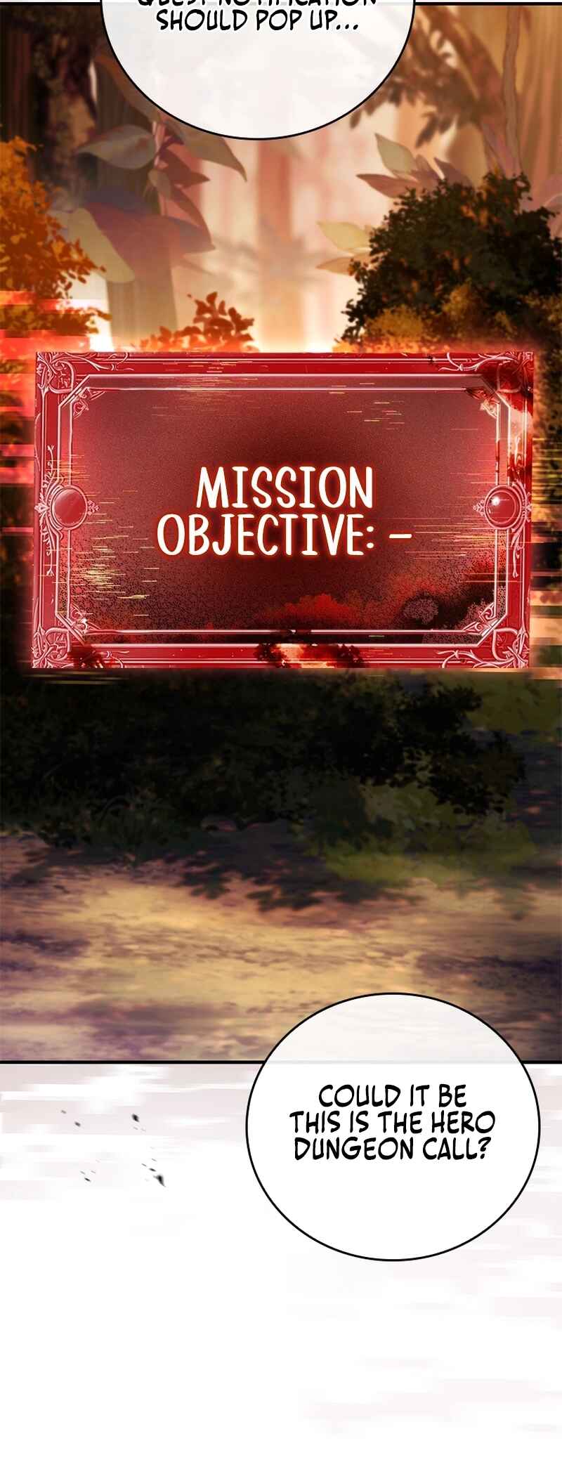 The Legendary Hero is an Academy Honors Student Chapter 31 - Page 6