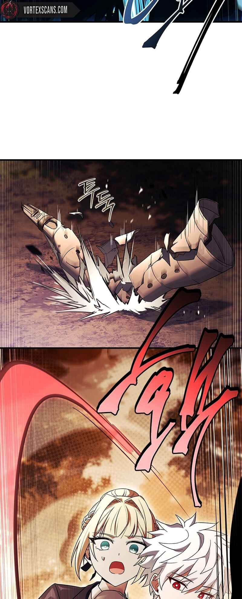 The Legendary Hero is an Academy Honors Student Chapter 31 - Page 65