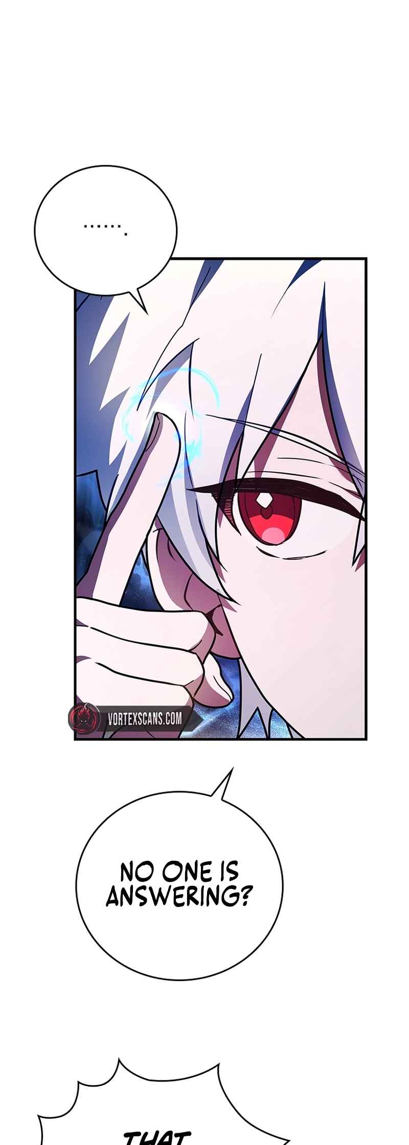 The Legendary Hero is an Academy Honors Student Chapter 31 - Page 8