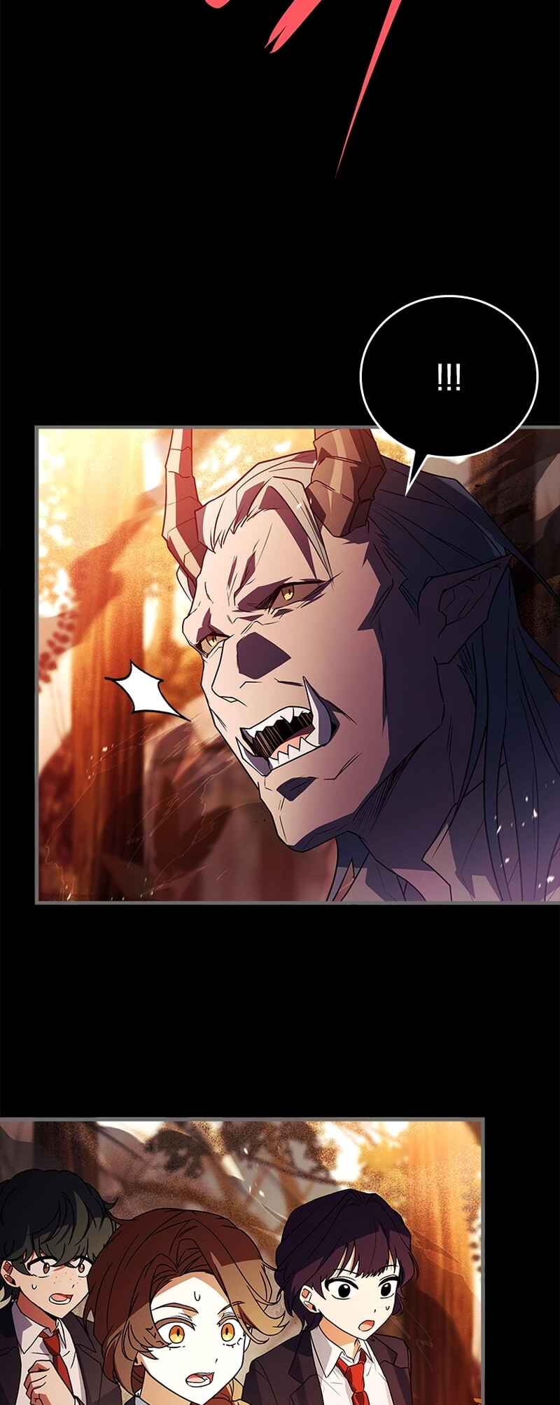 The Legendary Hero is an Academy Honors Student Chapter 31 - Page 80