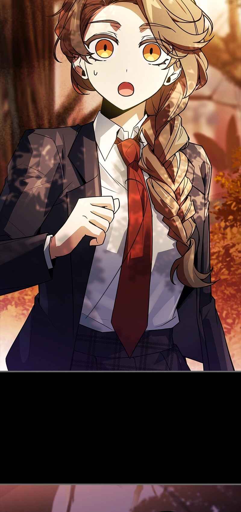 The Legendary Hero is an Academy Honors Student Chapter 31 - Page 84
