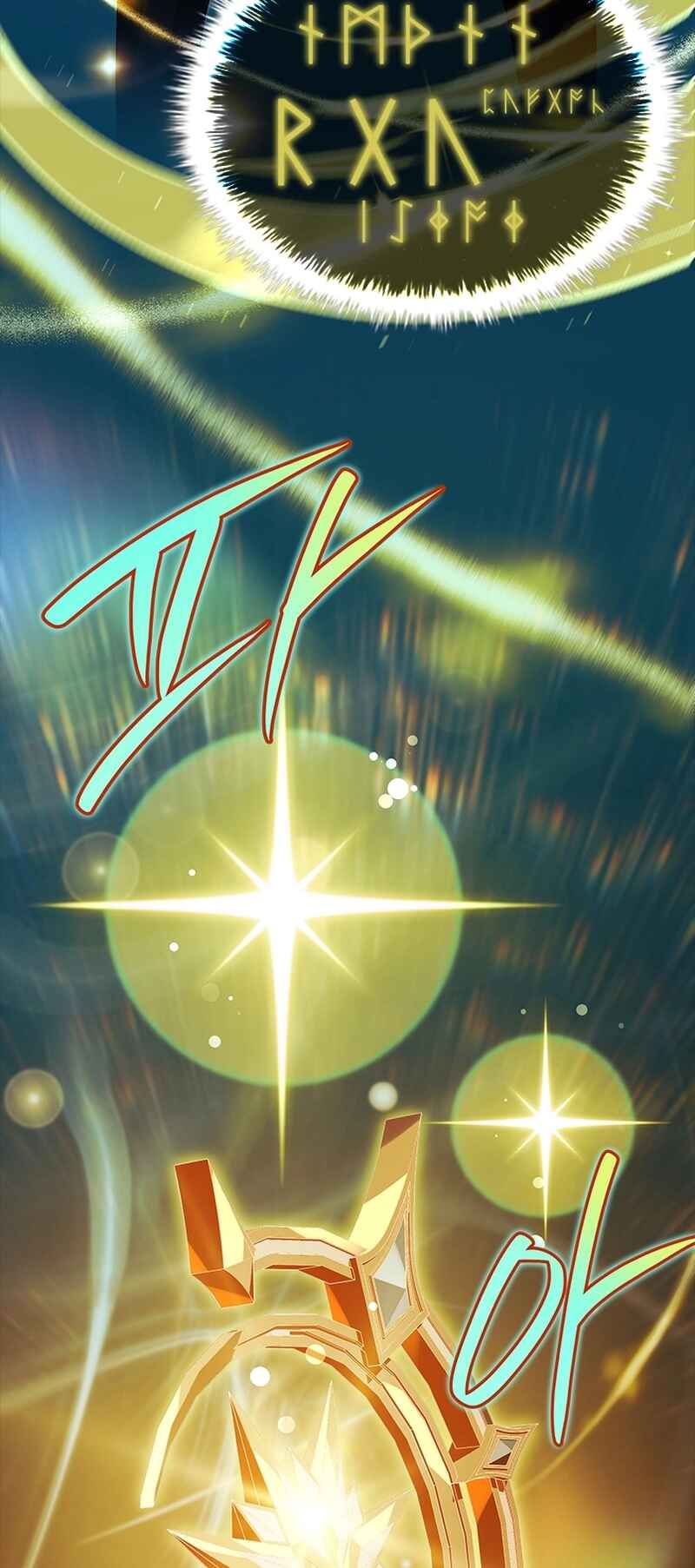 The Legendary Hero is an Academy Honors Student Chapter 31 - Page 95