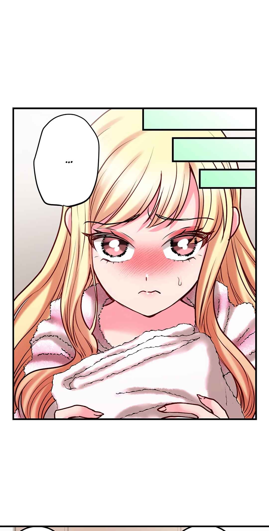 Onee-chan Zu ga Kiwado Sugiru Chapter 17 - Page 18