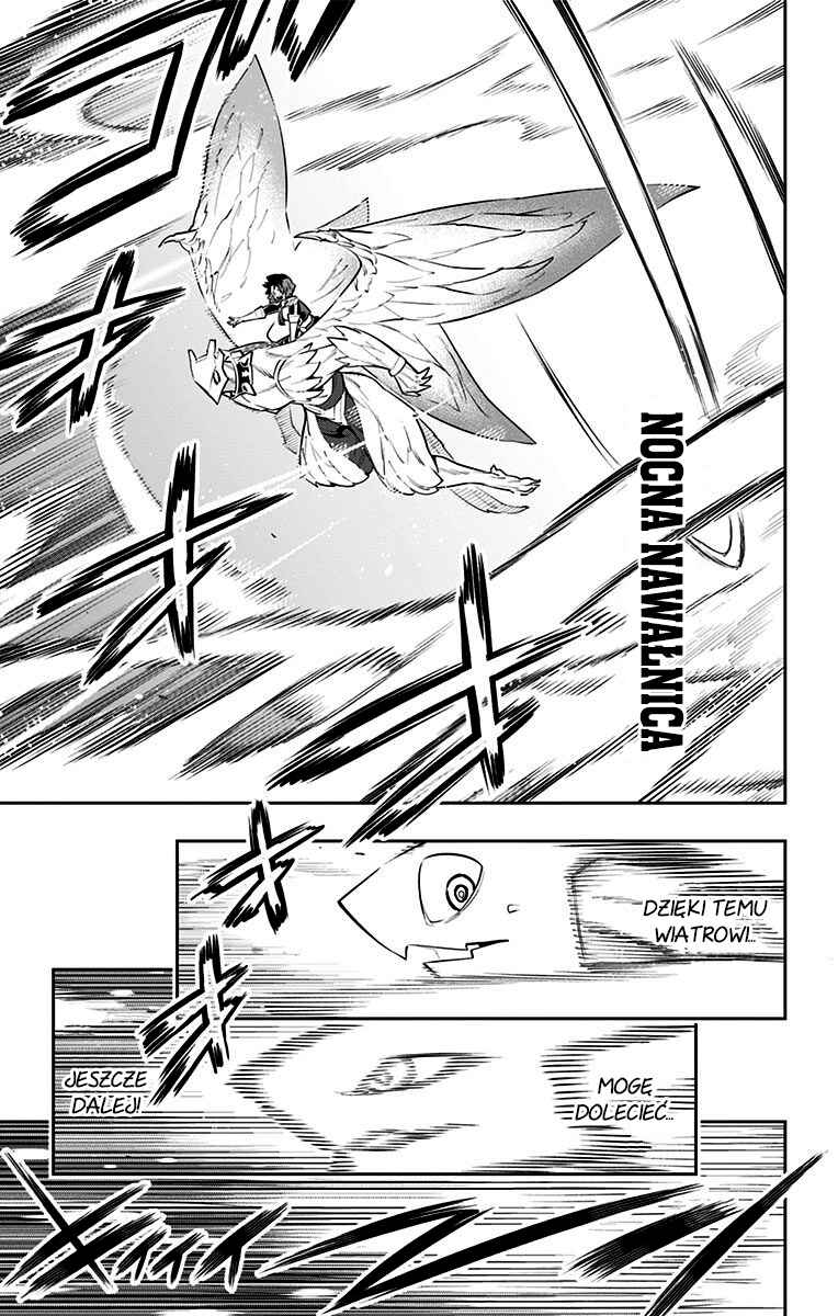 Mato Seihei no Slave Chapter 53 - Page 16
