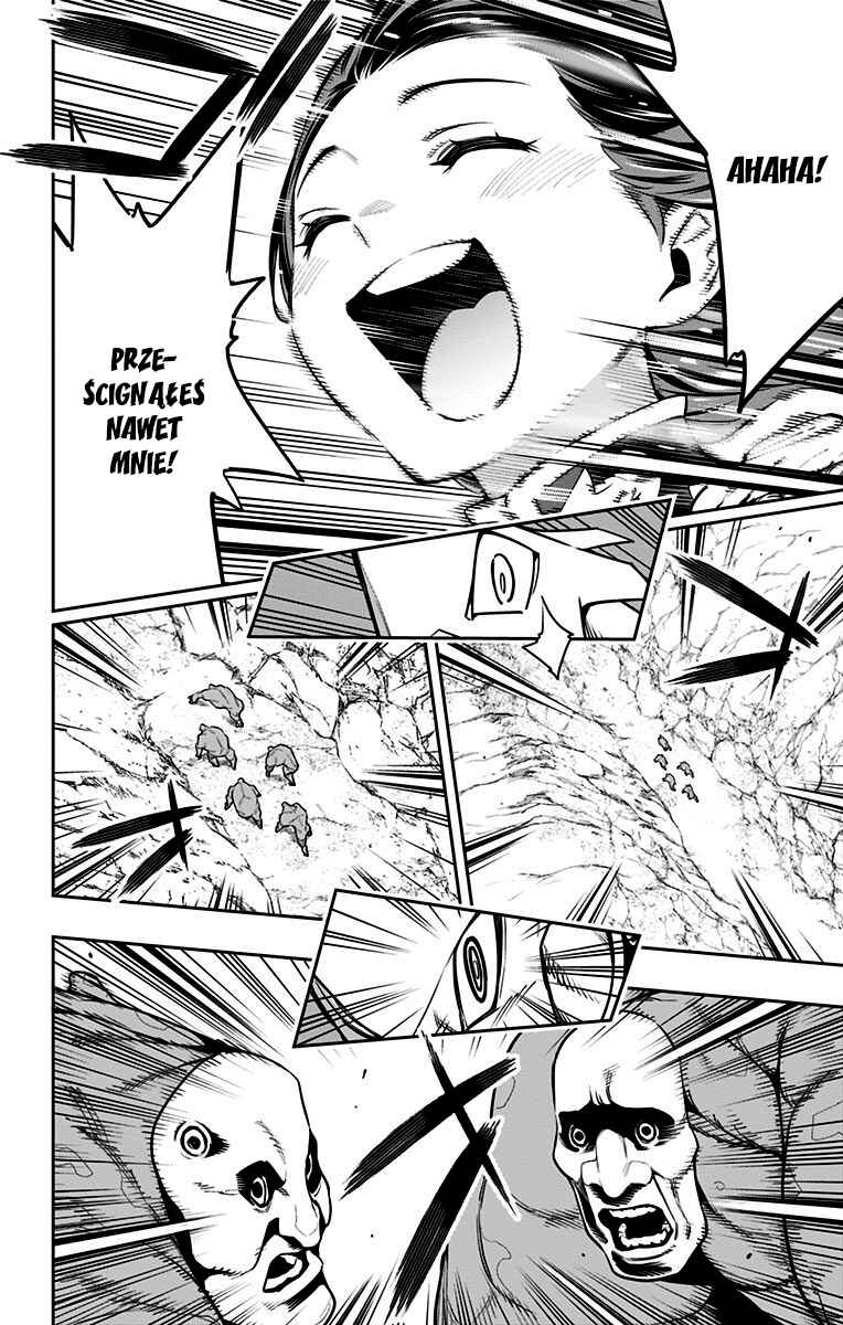 Mato Seihei no Slave Chapter 53 - Page 18