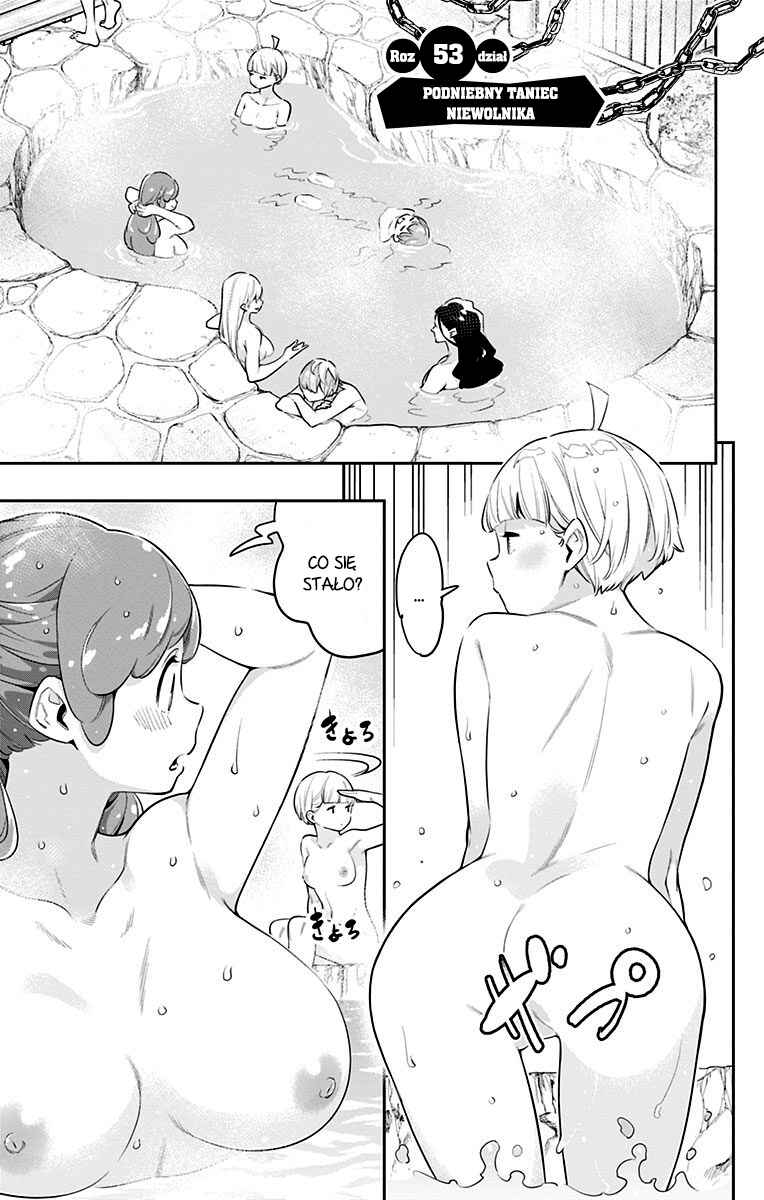 Mato Seihei no Slave Chapter 53 - Page 2