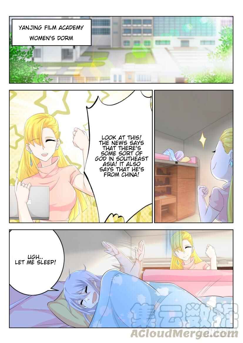 Rebirth of the Urban Immortal Cultivator Chapter 273 - Page 13
