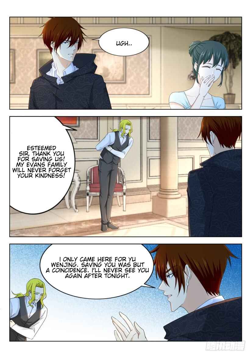 Rebirth of the Urban Immortal Cultivator Chapter 273 - Page 16